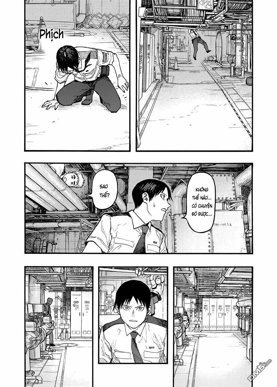 Ajin - Chương 36