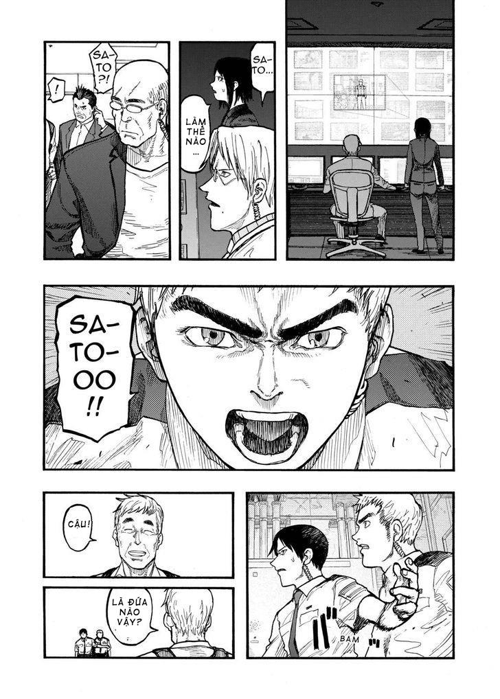 Ajin - Chương 37
