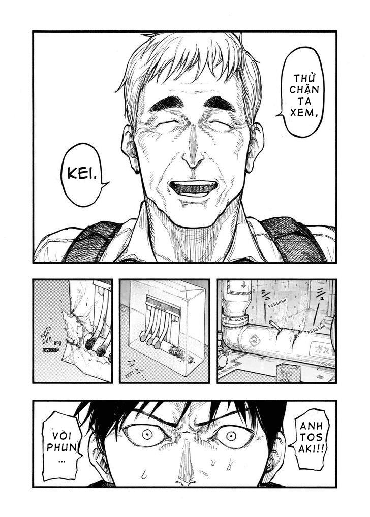 Ajin - Chương 37