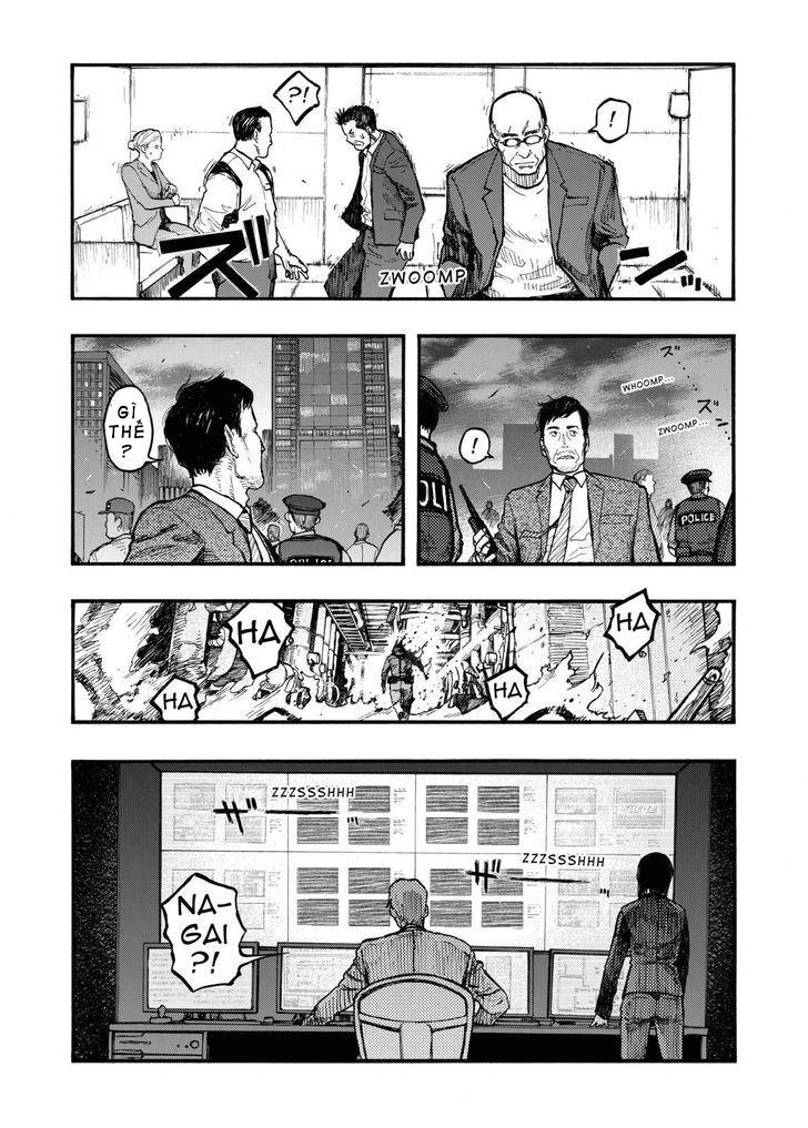 Ajin - Chương 37