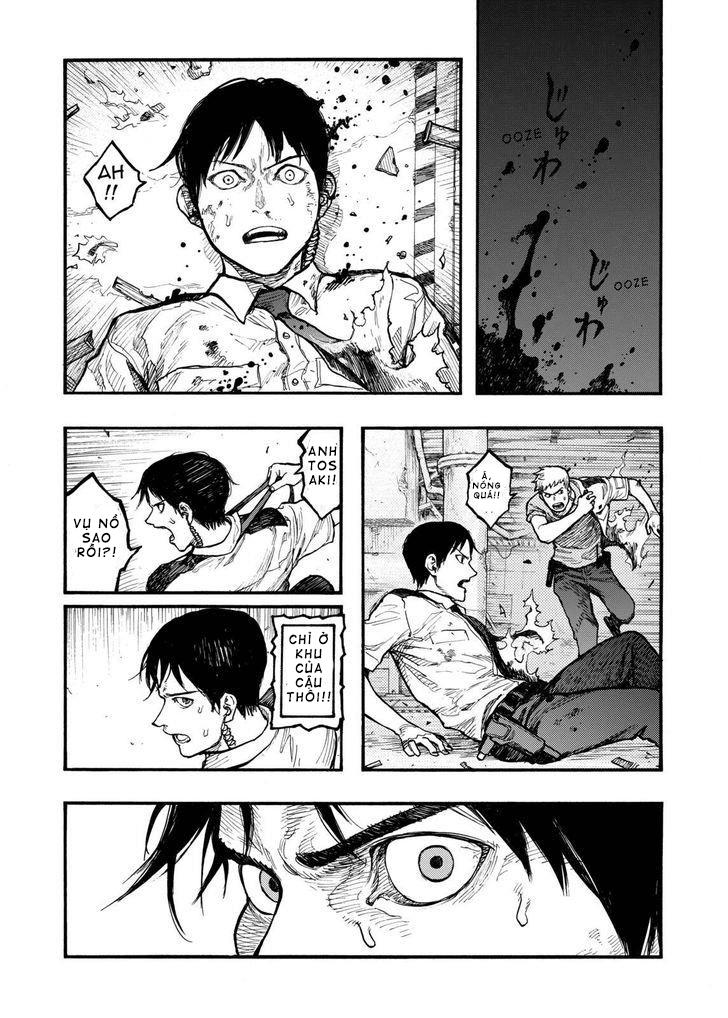 Ajin - Chương 37