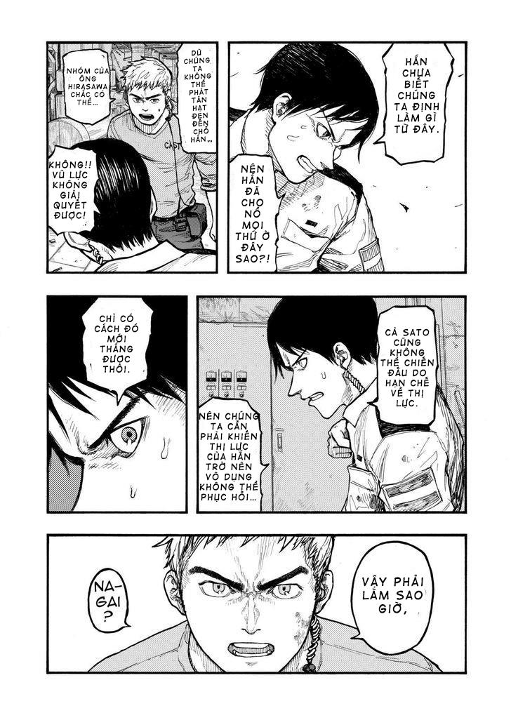 Ajin - Chương 37
