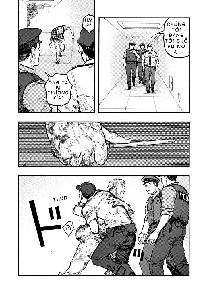 Ajin - Chương 37