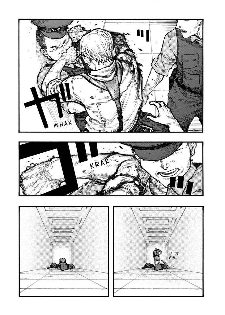 Ajin - Chương 37