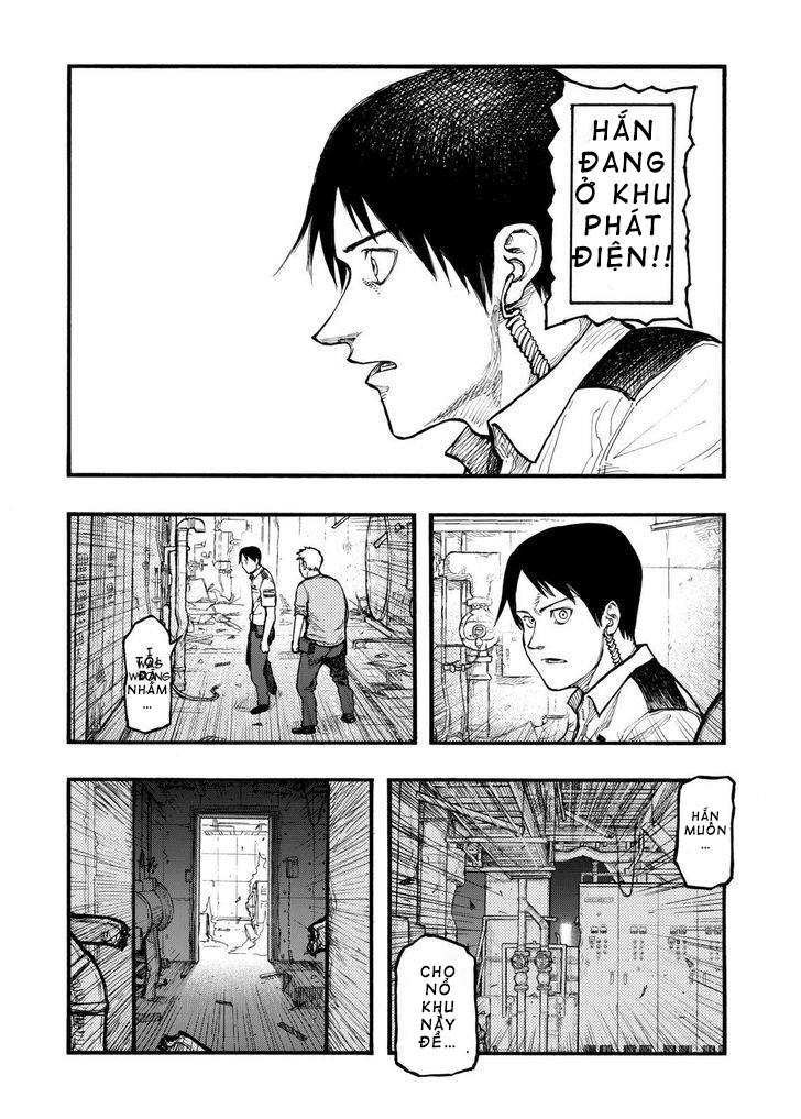 Ajin - Chương 37