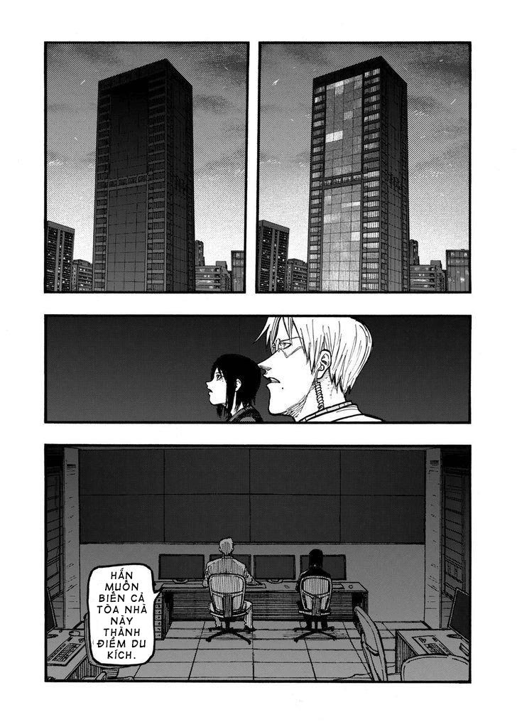 Ajin - Chương 37