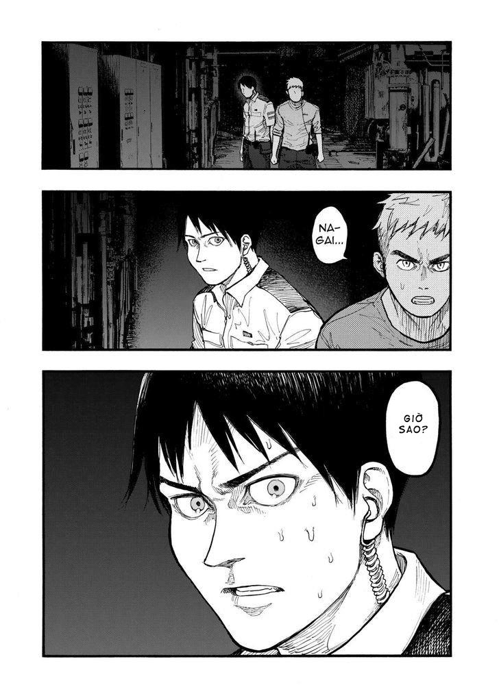 Ajin - Chương 37