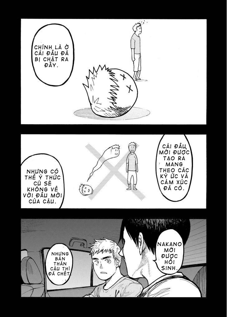 Ajin - Chương 37
