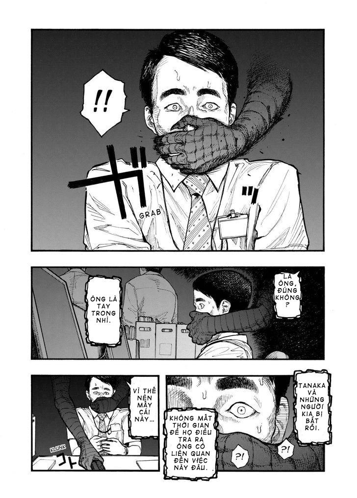 Ajin - Chương 37