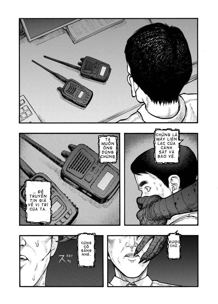 Ajin - Chương 37