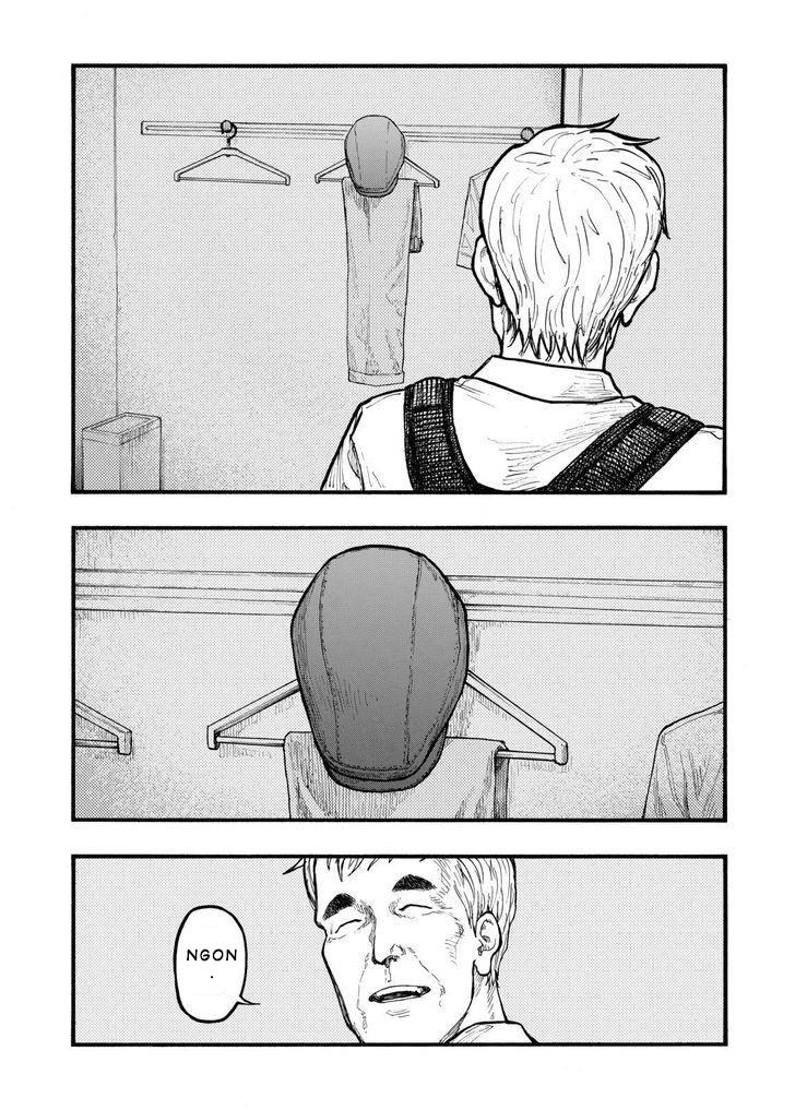 Ajin - Chương 37