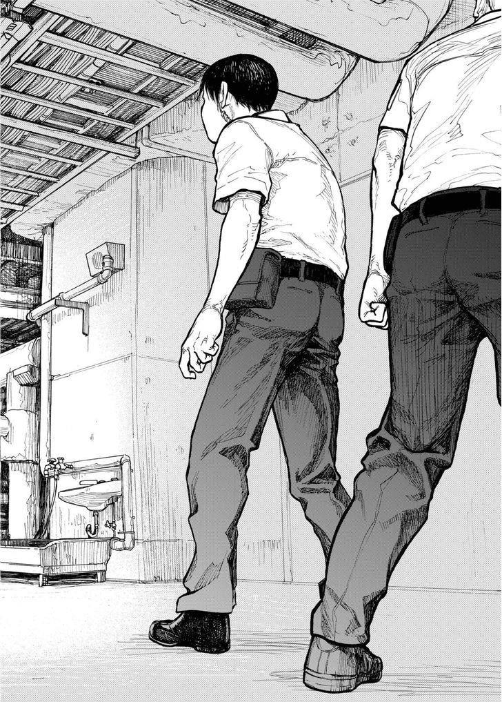 Ajin - Chương 37