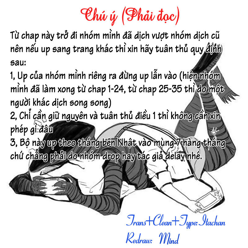 Ajin - Chương 38