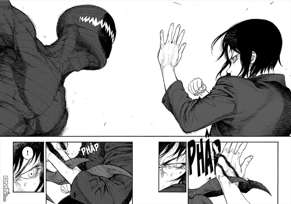Ajin - Chương 38