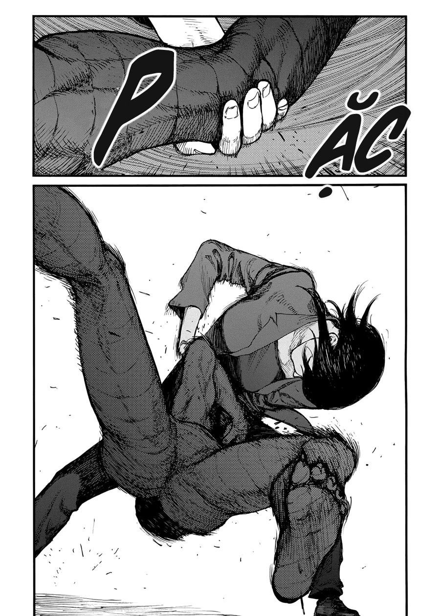 Ajin - Chương 38