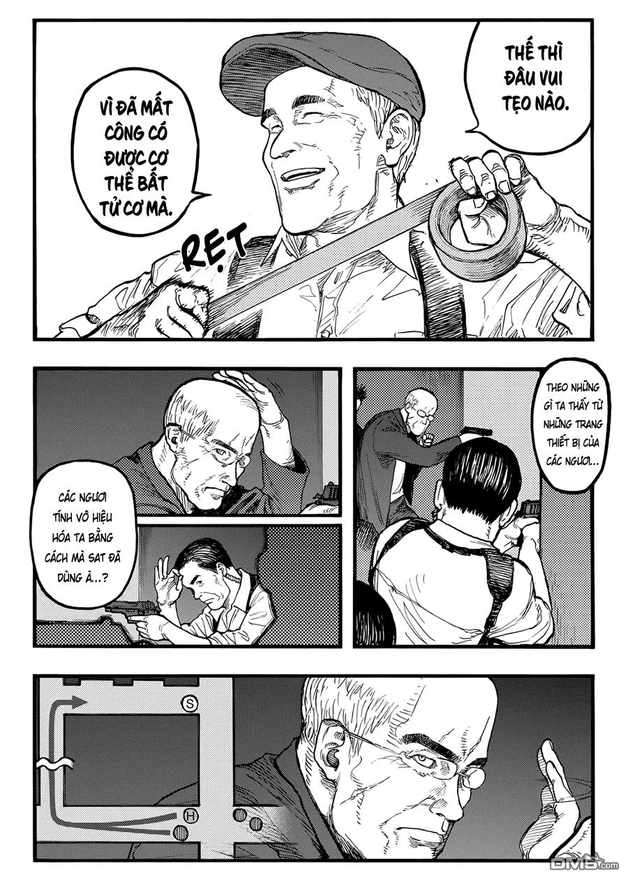 Ajin - Chương 38
