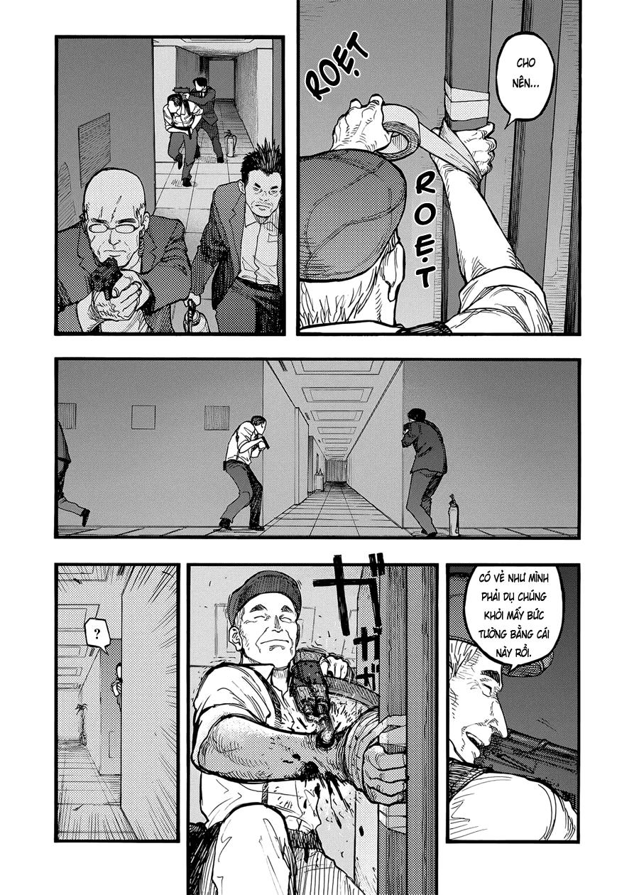 Ajin - Chương 38