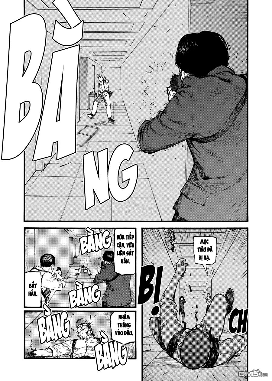 Ajin - Chương 38