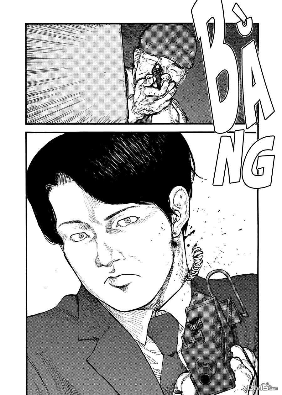 Ajin - Chương 38