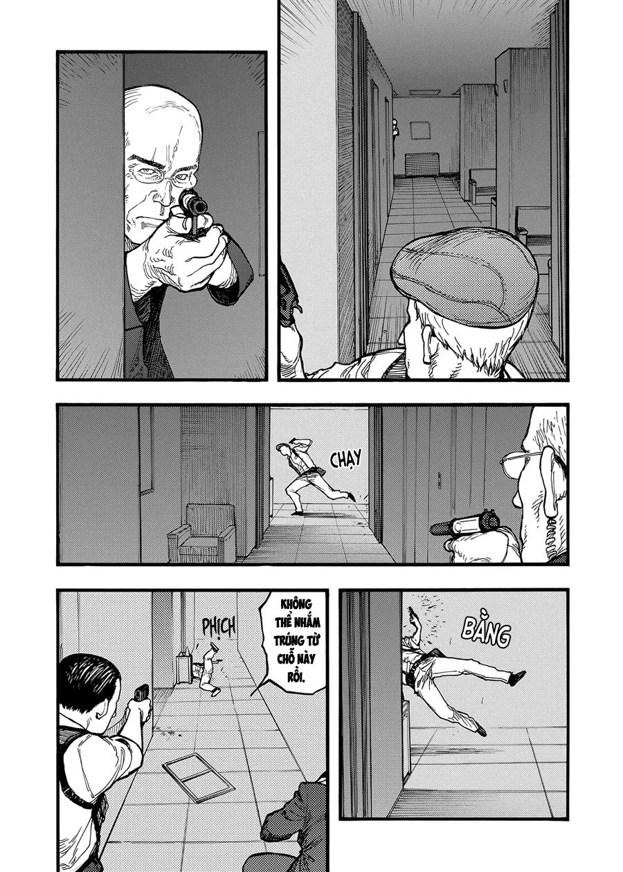 Ajin - Chương 38