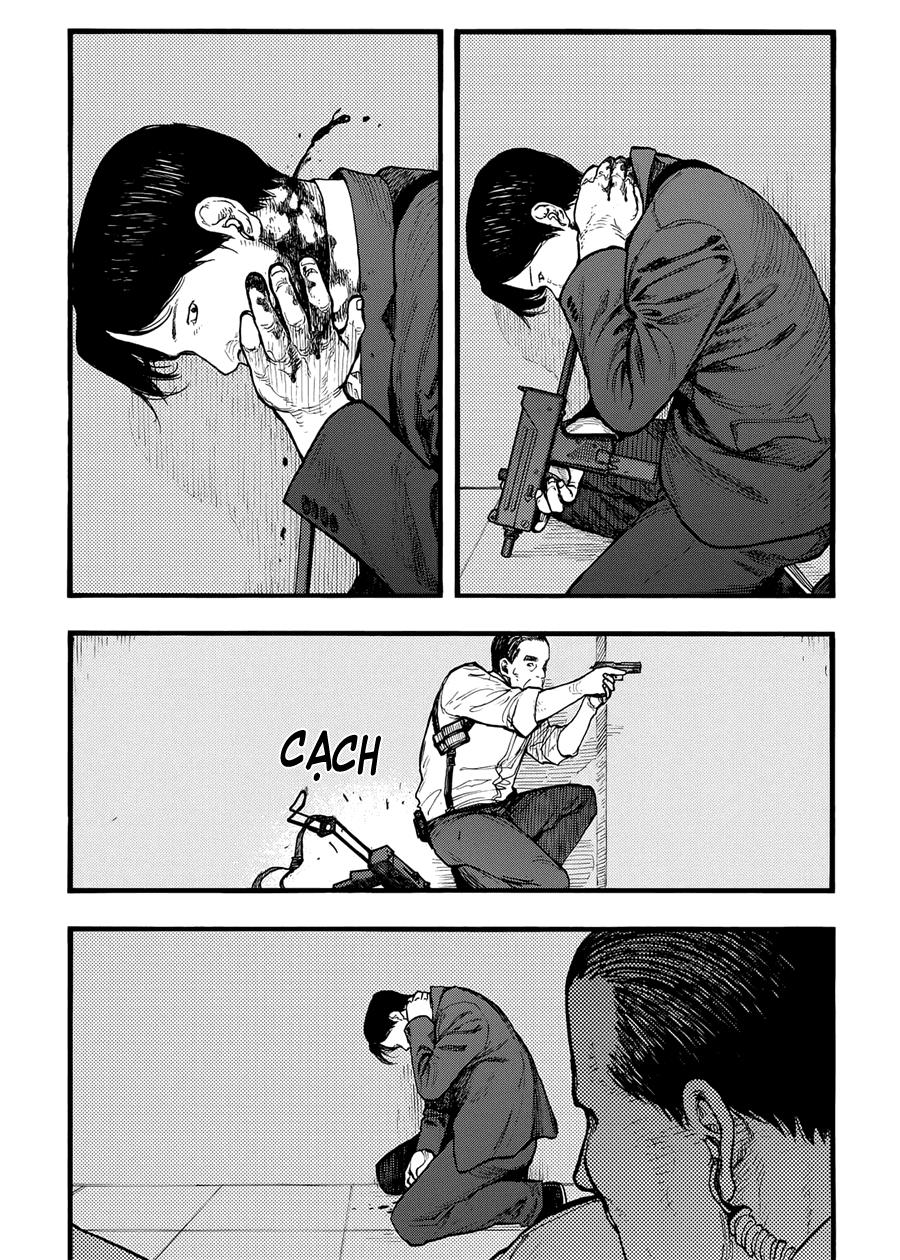 Ajin - Chương 38