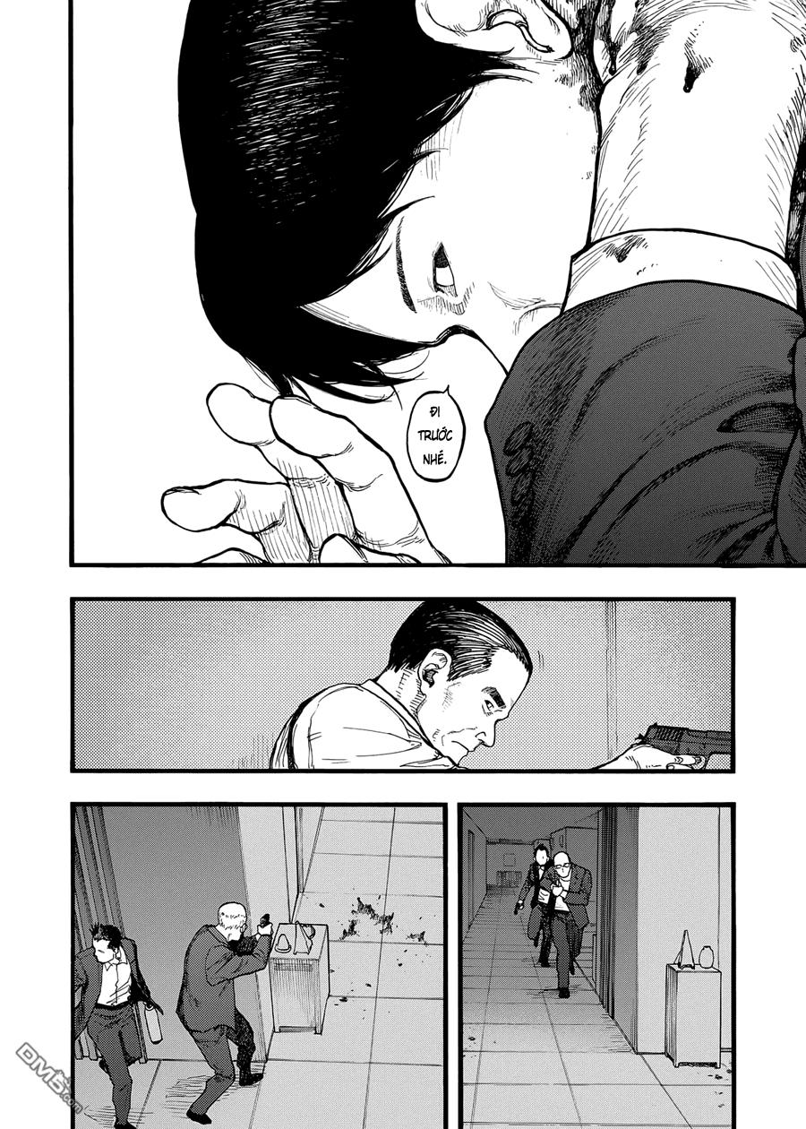 Ajin - Chương 38