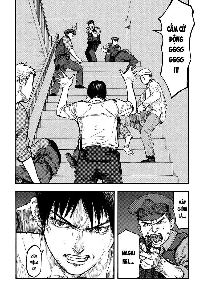 Ajin - Chương 38