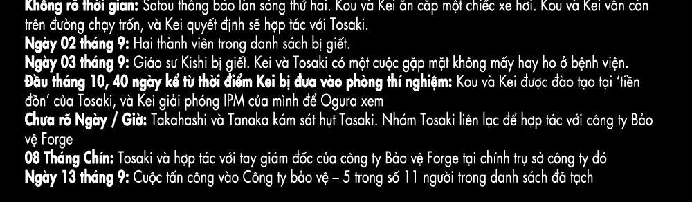 Ajin - Chương 38