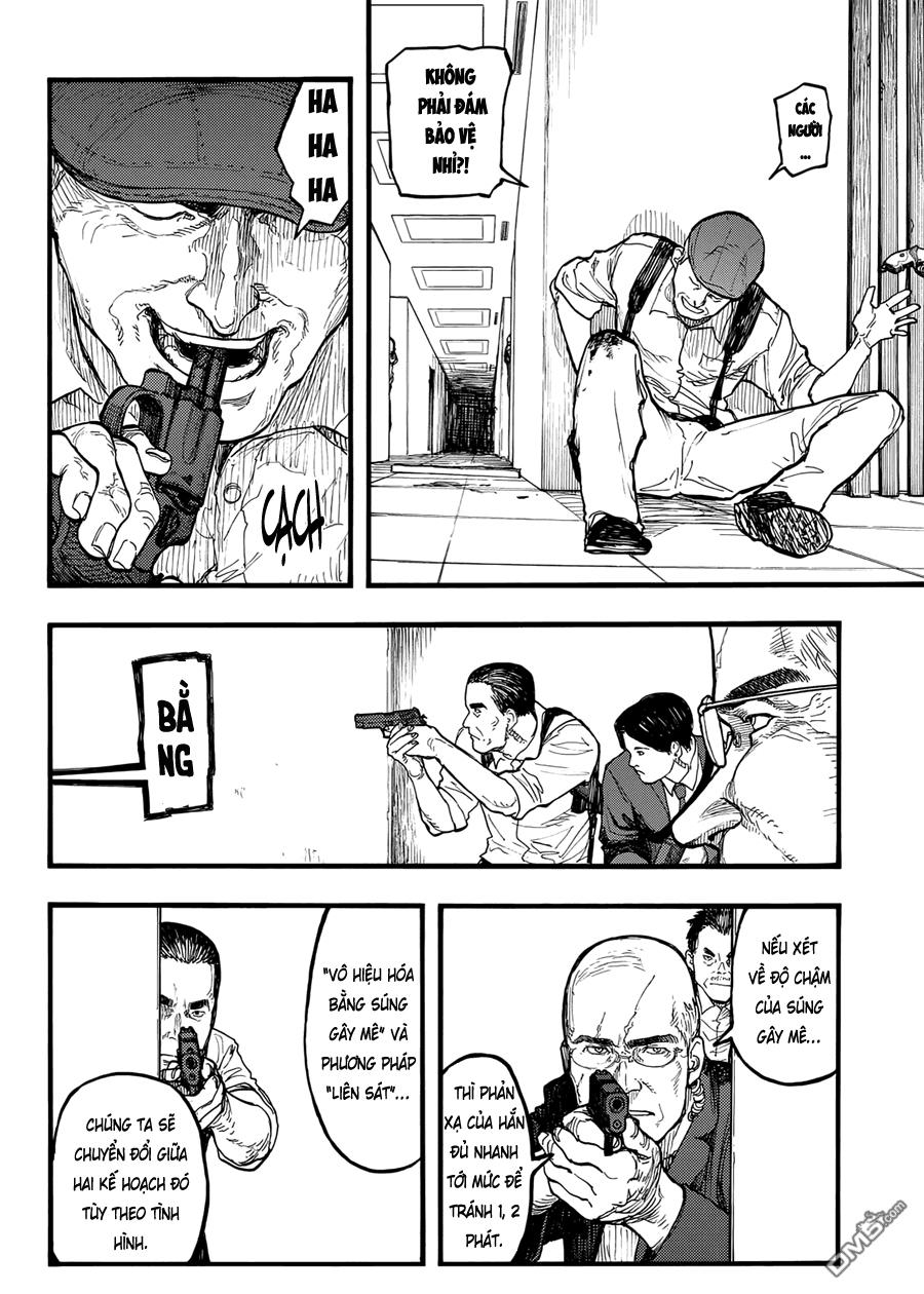 Ajin - Chương 38