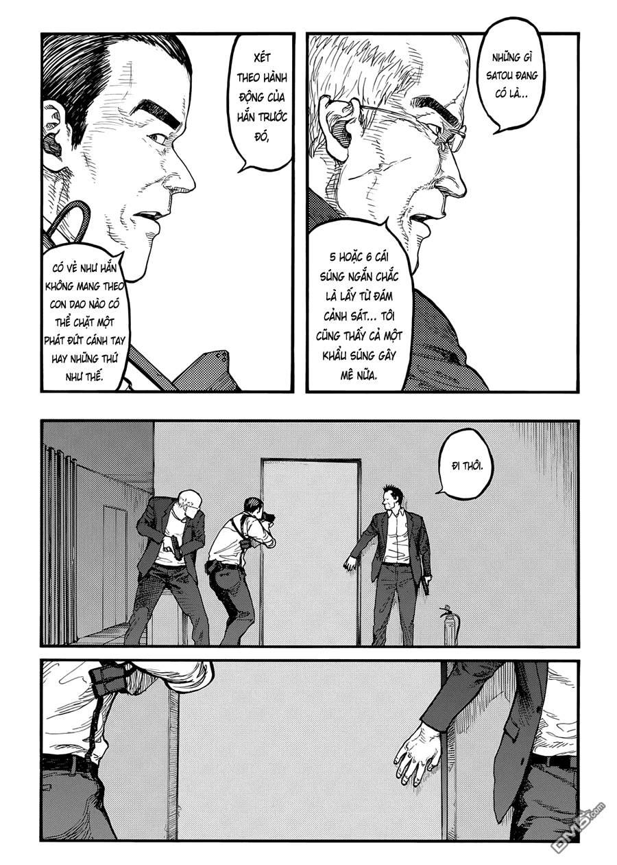 Ajin - Chương 39