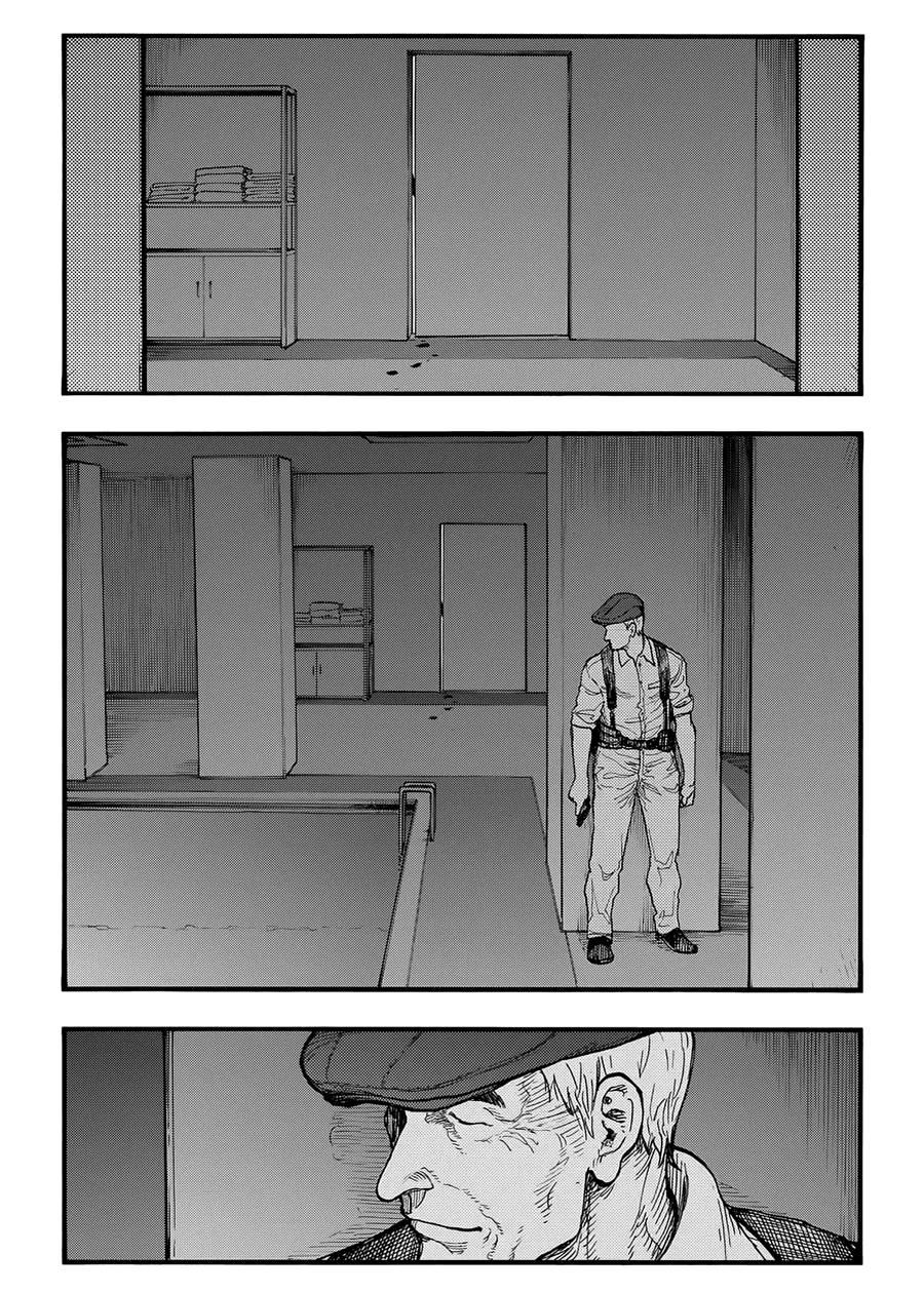 Ajin - Chương 39