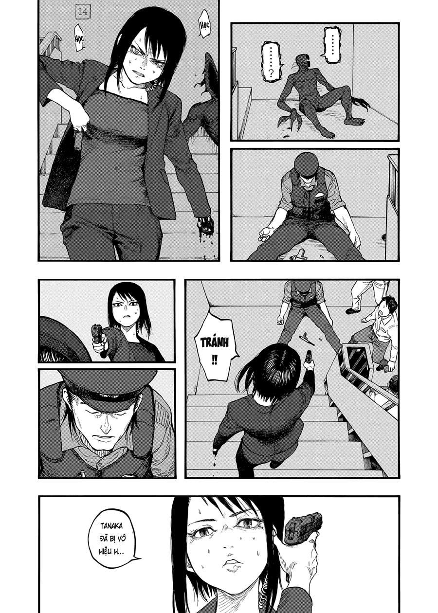 Ajin - Chương 39