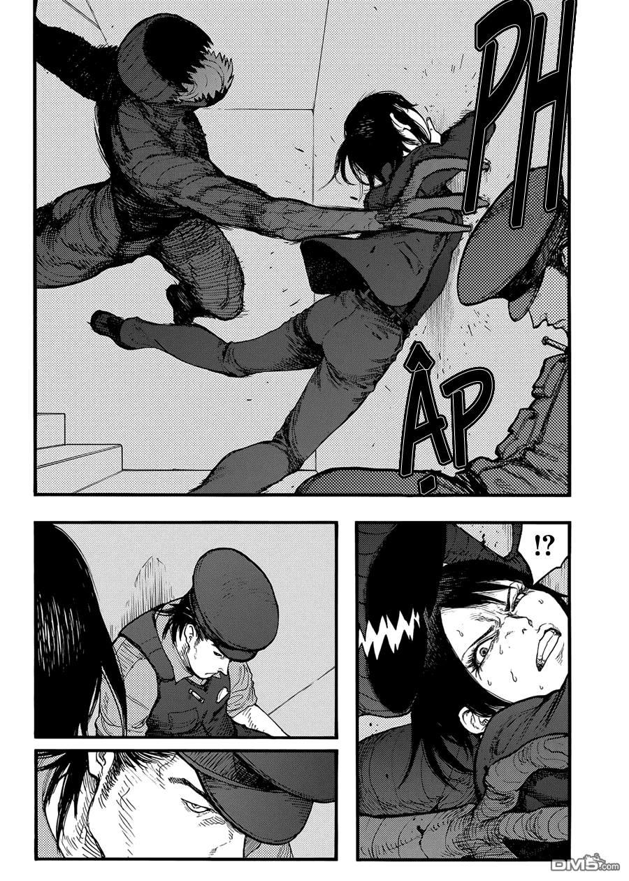 Ajin - Chương 39
