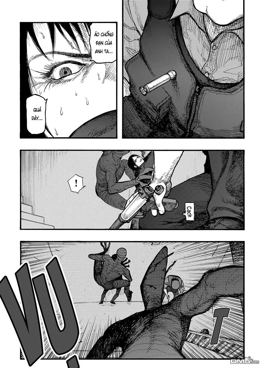 Ajin - Chương 39