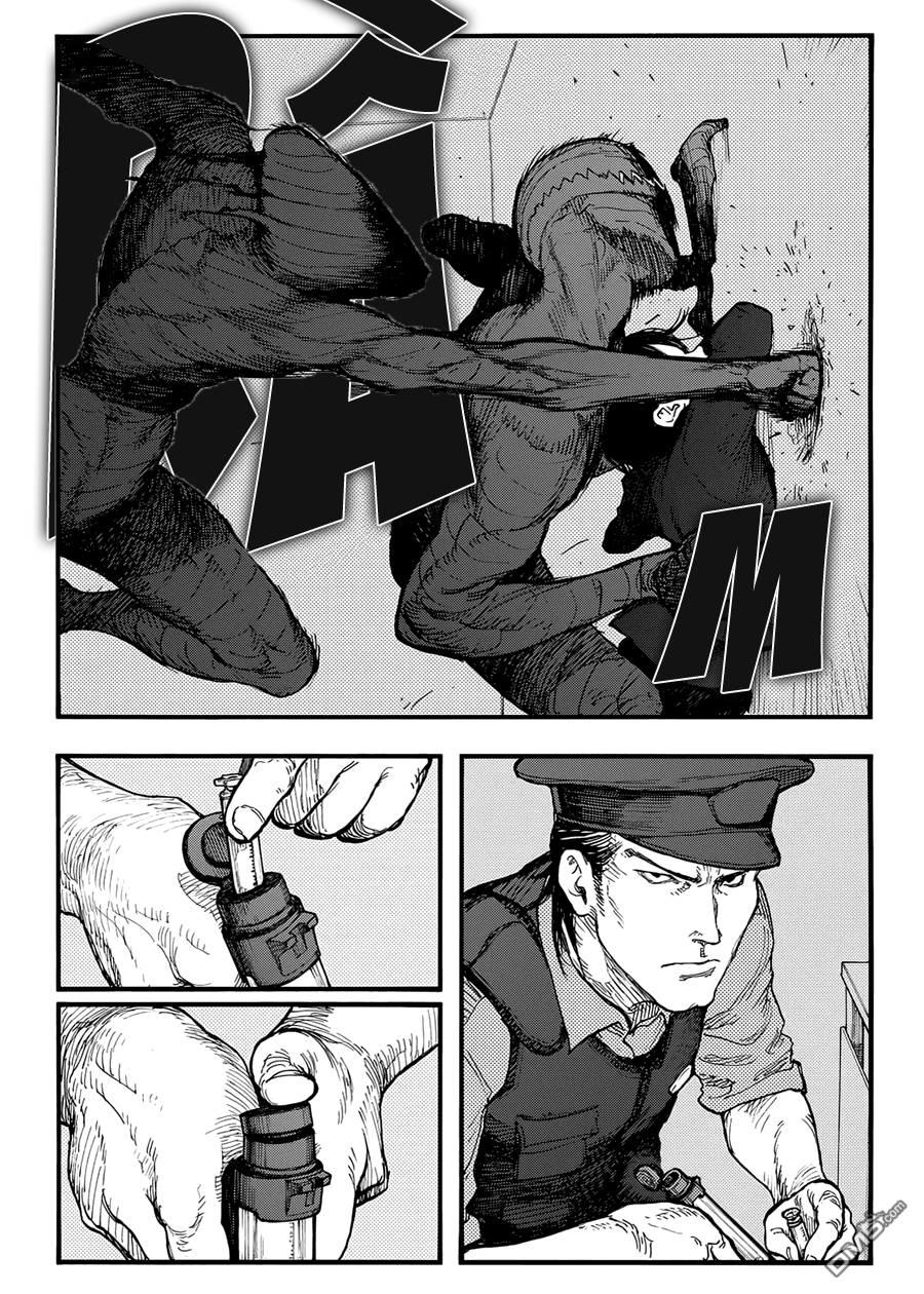 Ajin - Chương 39
