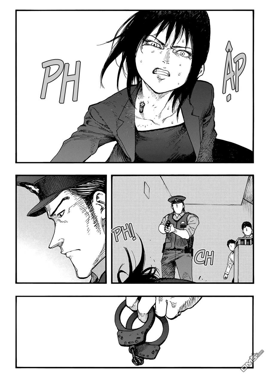 Ajin - Chương 39