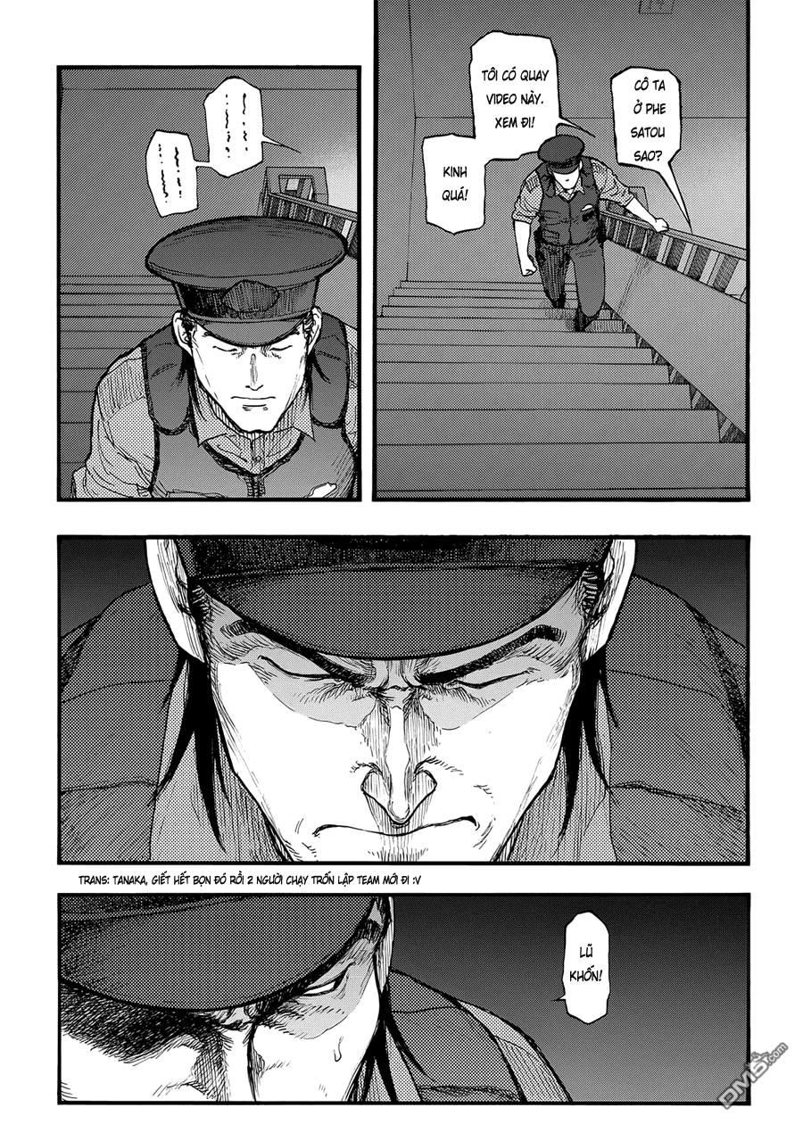 Ajin - Chương 39