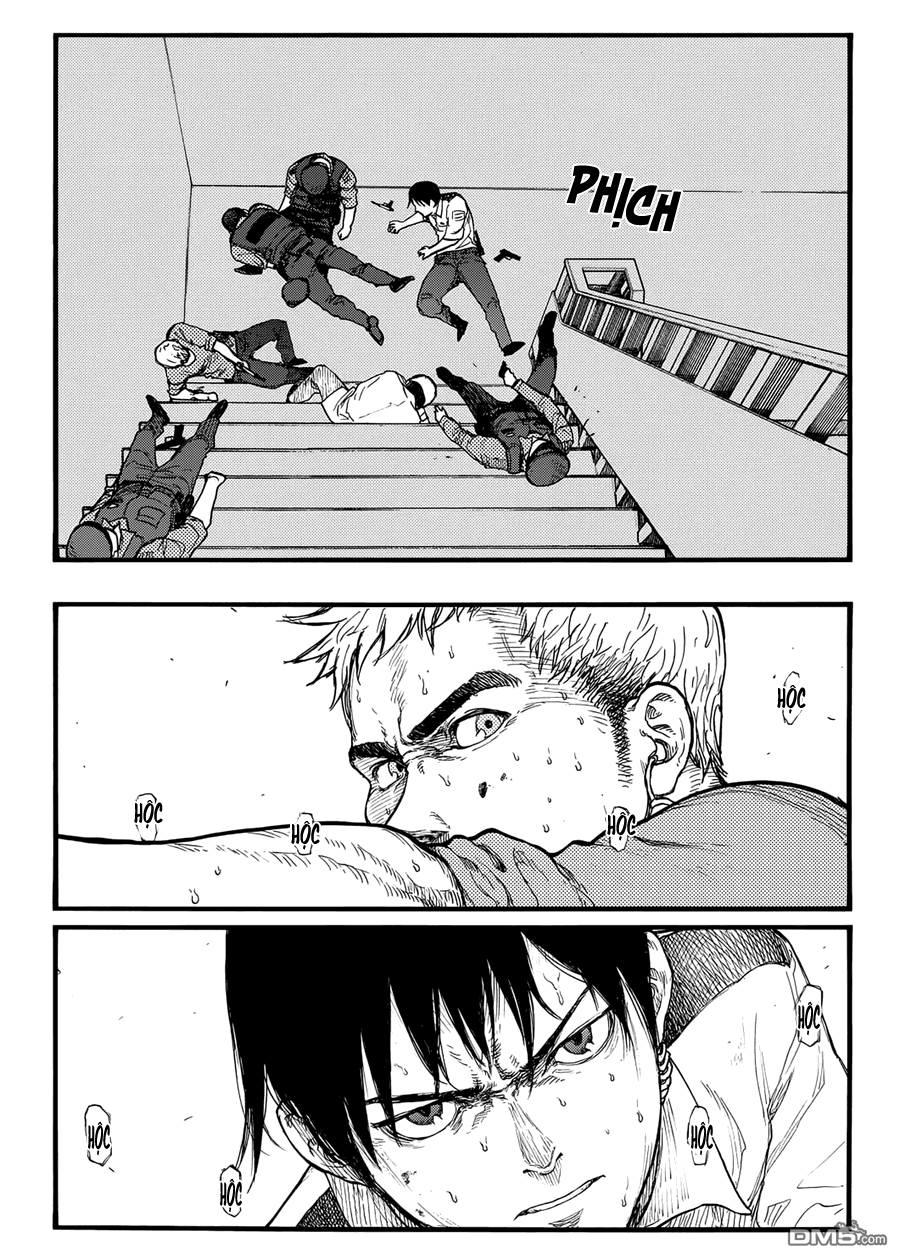 Ajin - Chương 39