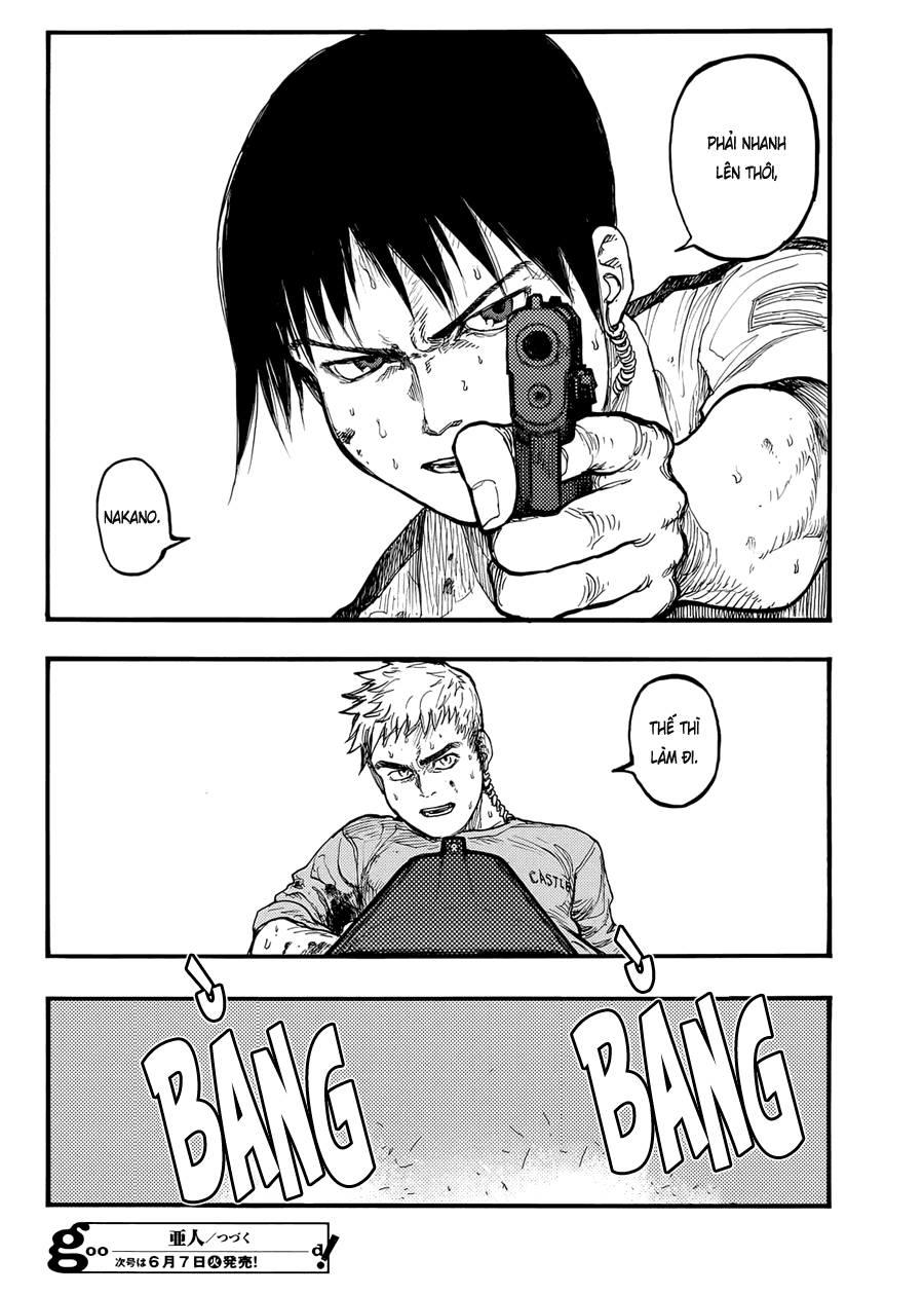 Ajin - Chương 39