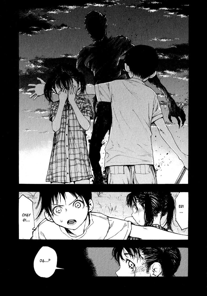 Ajin - Chương 4