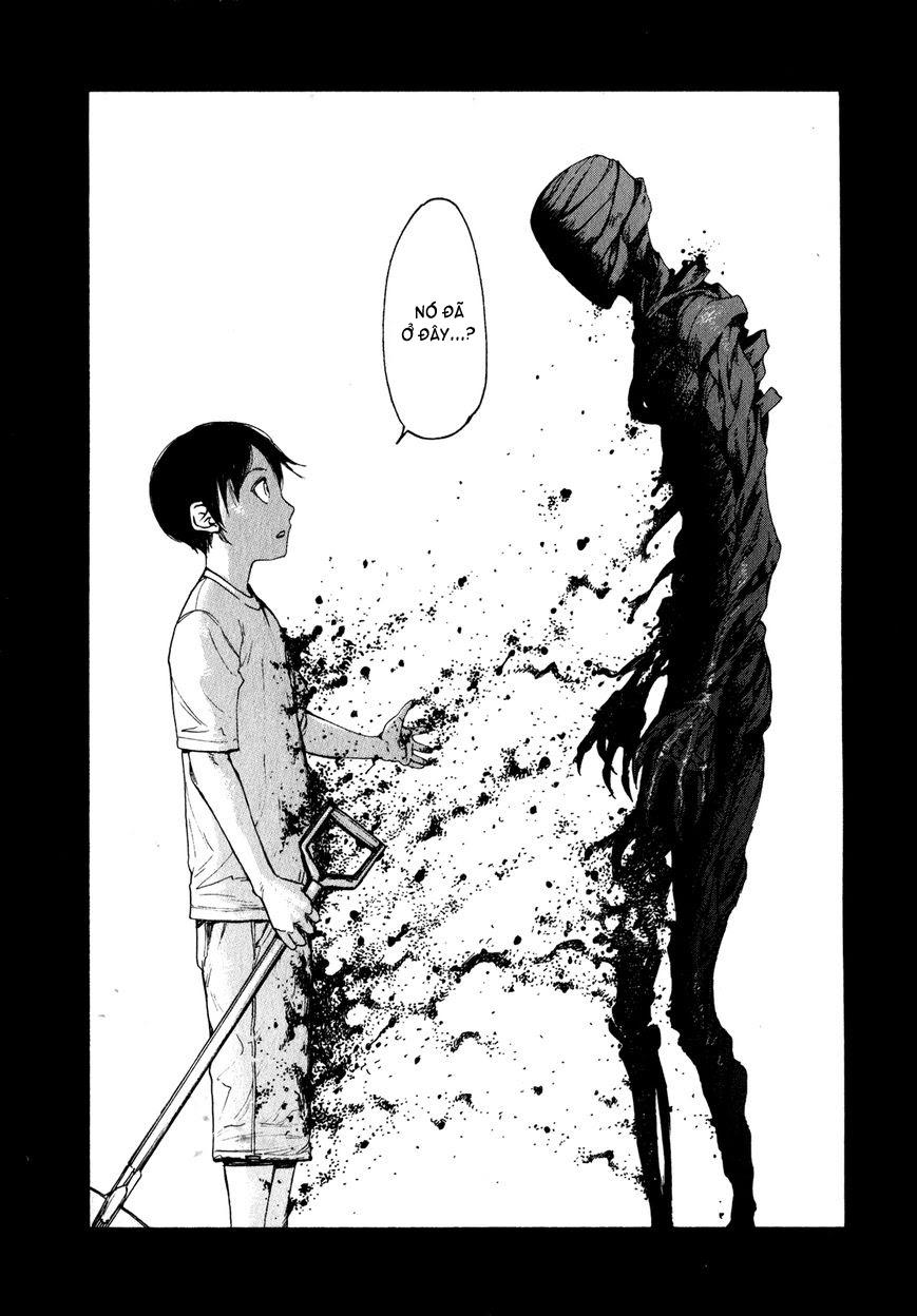 Ajin - Chương 4