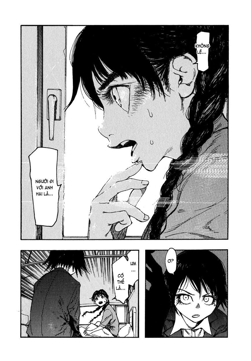Ajin - Chương 4