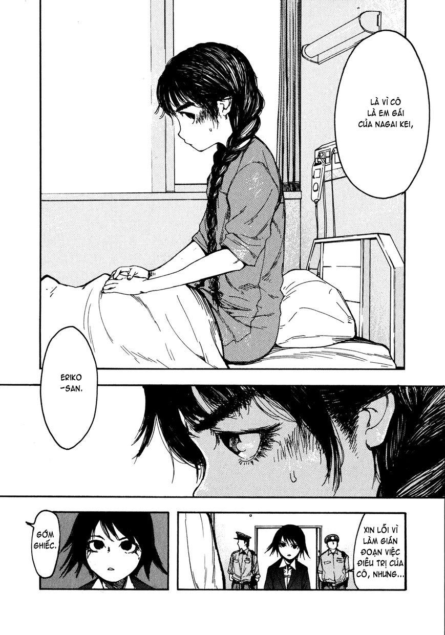 Ajin - Chương 4