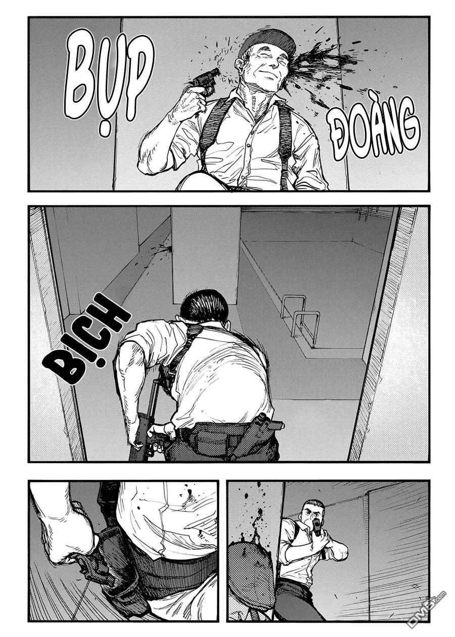 Ajin - Chương 40
