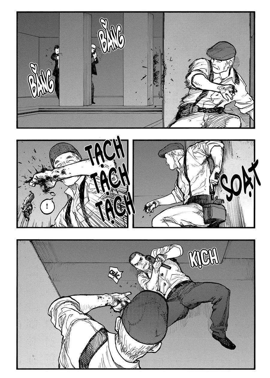 Ajin - Chương 40