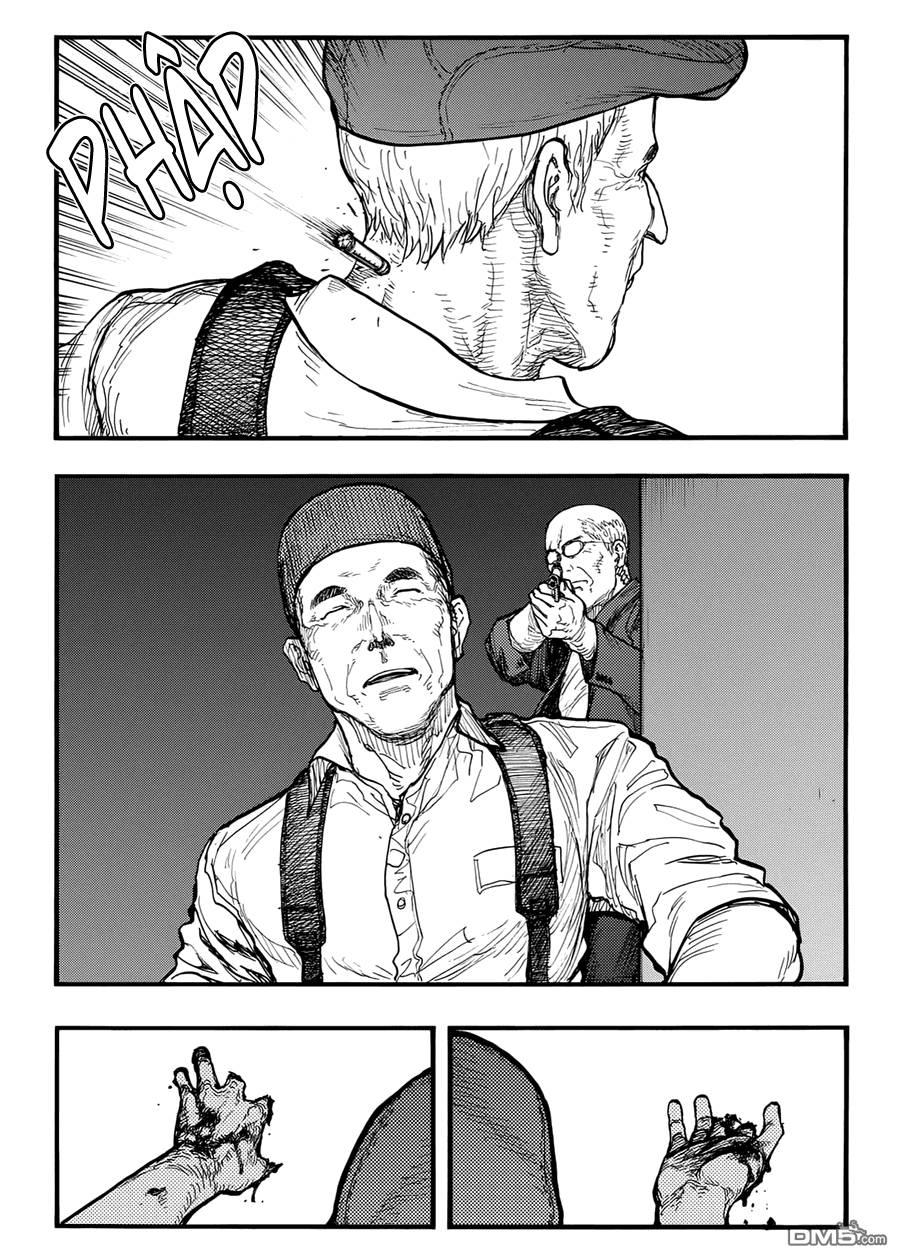Ajin - Chương 40