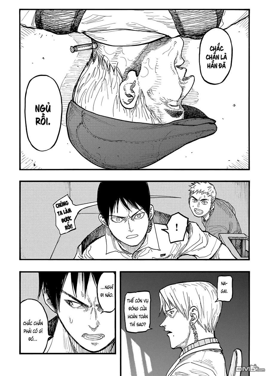 Ajin - Chương 40