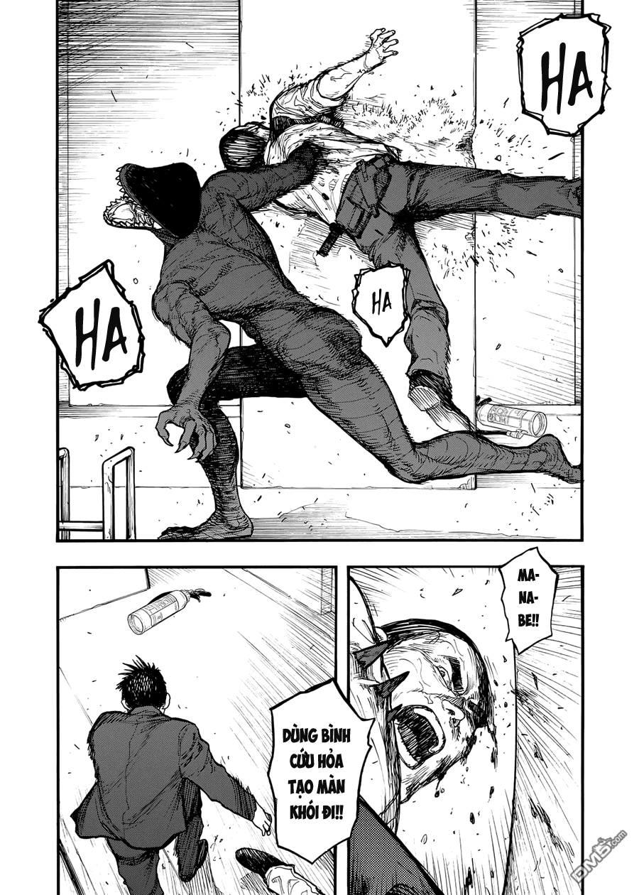 Ajin - Chương 40