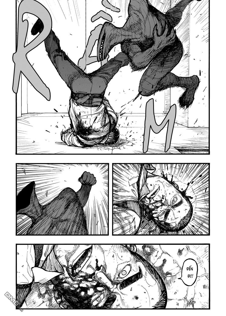 Ajin - Chương 40