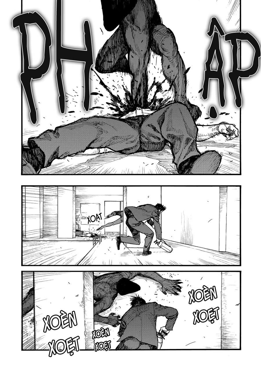 Ajin - Chương 40